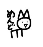 もえさいん3（個別スタンプ：14）