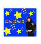 愛してるって言葉でいってママの日常（個別スタンプ：25）