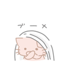 ふとんねこ。（個別スタンプ：35）