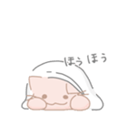 ふとんねこ。（個別スタンプ：37）