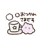 ぱすてるめんだこ【敬語】（個別スタンプ：12）