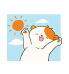 こぐまお（個別スタンプ：4）