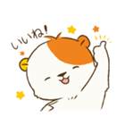こぐまお（個別スタンプ：15）