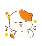 こぐまお（個別スタンプ：22）