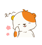 こぐまお（個別スタンプ：24）