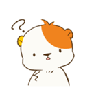 こぐまお（個別スタンプ：26）