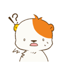 こぐまお（個別スタンプ：27）