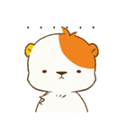 こぐまお（個別スタンプ：28）