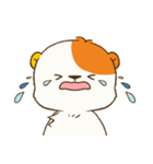こぐまお（個別スタンプ：31）
