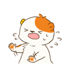 こぐまお（個別スタンプ：33）