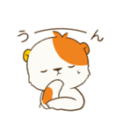 こぐまお（個別スタンプ：34）