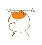 こぐまお（個別スタンプ：36）