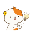 こぐまお（個別スタンプ：37）