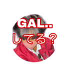 使えるやつ☆（個別スタンプ：6）
