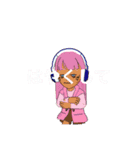 使えるやつ☆（個別スタンプ：7）