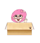 愛しのオポ725（個別スタンプ：16）