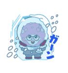 愛しのオポ725（個別スタンプ：24）