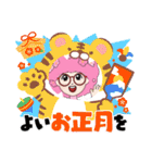 愛しのオポ725（個別スタンプ：27）