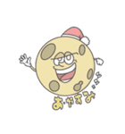 日常会話的な？（個別スタンプ：3）