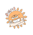 日常会話的な？（個別スタンプ：4）