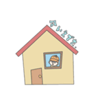 日常会話的な？（個別スタンプ：11）