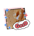 玉子焼大好き♥（個別スタンプ：6）