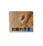 玉子焼大好き♥（個別スタンプ：7）
