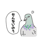 広島弁の名物スタンプ（個別スタンプ：12）