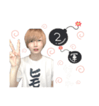 ヒモ男(せなもぶ)（個別スタンプ：12）