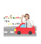 ヒモ男(せなもぶ)（個別スタンプ：16）