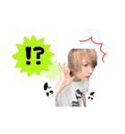 ヒモ男(せなもぶ)（個別スタンプ：32）