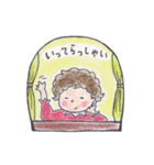 パステル☆スタンプ☆【修正版】（個別スタンプ：26）