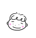 わたしのステキな家族たち（個別スタンプ：1）