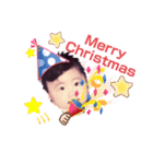 りーちゃん懐かしスタンプ（個別スタンプ：4）