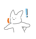 誕生日スタンプ（猫）（個別スタンプ：4）