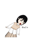 FYPスタンプ（個別スタンプ：12）
