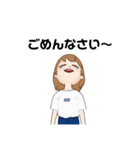 FYPスタンプ（個別スタンプ：26）