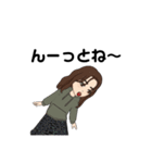 FYPスタンプ（個別スタンプ：36）