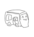 きゅうりさんとあぼ（個別スタンプ：15）