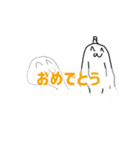 きゅうりさんとあぼ（個別スタンプ：20）
