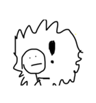 ゆるい探偵家 Vo.2（個別スタンプ：3）