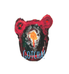 OK スタ（個別スタンプ：2）
