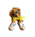 OK スタ（個別スタンプ：7）