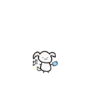 だれでもわんこ（個別スタンプ：2）