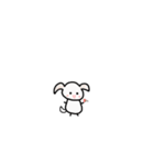 だれでもわんこ（個別スタンプ：7）