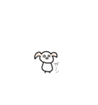 だれでもわんこ（個別スタンプ：9）