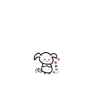 だれでもわんこ（個別スタンプ：14）