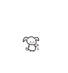 だれでもわんこ（個別スタンプ：18）