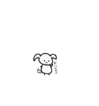 だれでもわんこ（個別スタンプ：20）