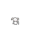 だれでもわんこ（個別スタンプ：21）